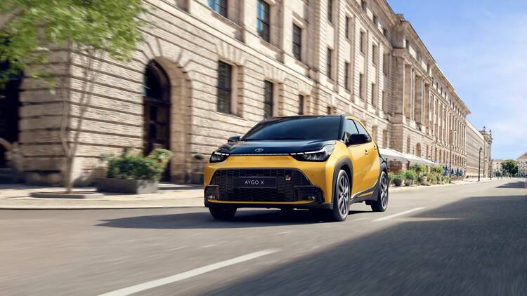 O desvio para experimentar um restaurante novo O desvio para experimentar um restaurante novo