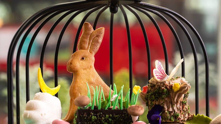 Guess How Much I Love You at Lanes of London