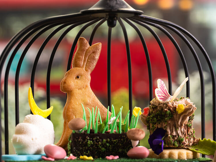 Guess How Much I Love You at Lanes of London