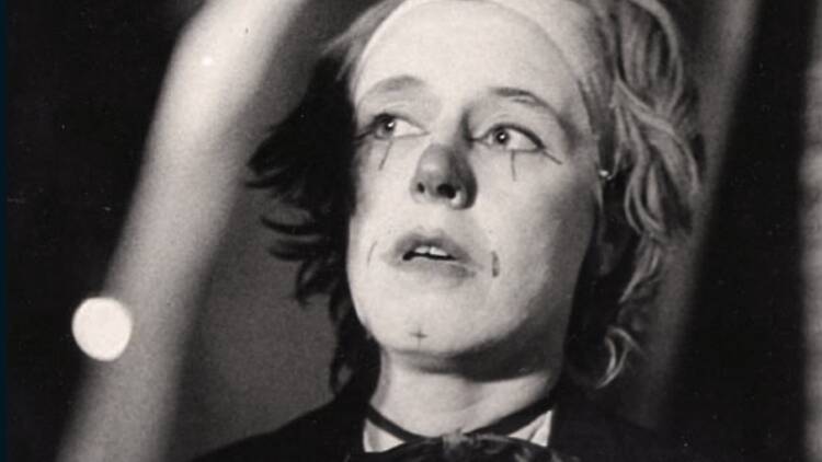 Teresa Ricou Teresa Ricou