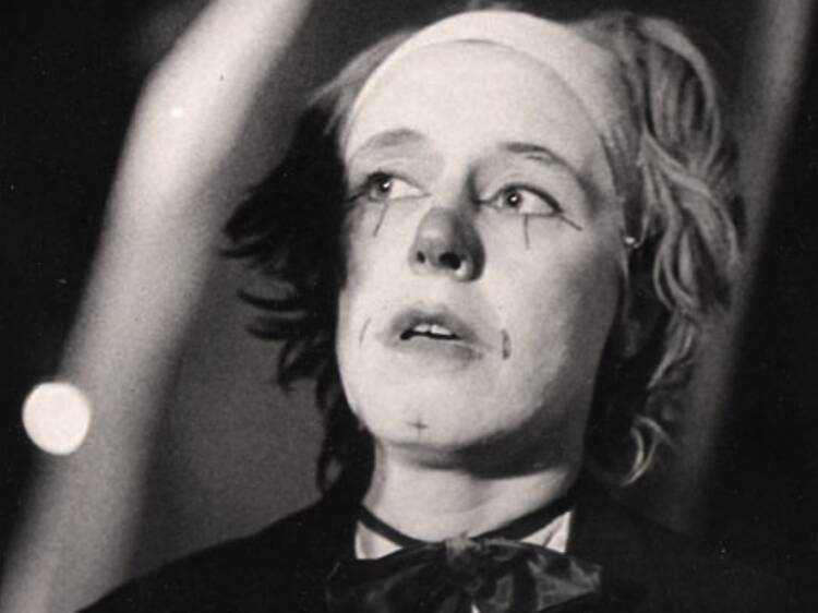 Teresa Ricou Teresa Ricou