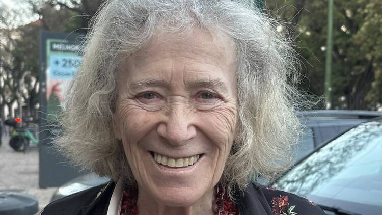 Maria do Céu Guerra Maria do Céu Guerra