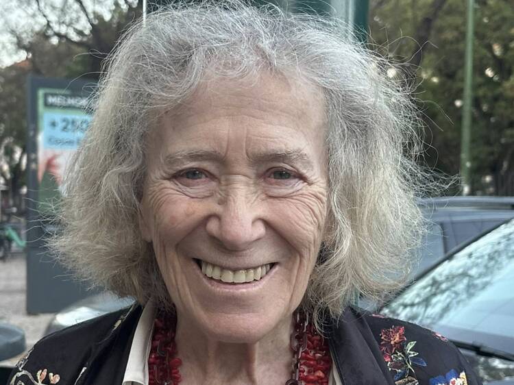 Maria do Céu Guerra Maria do Céu Guerra