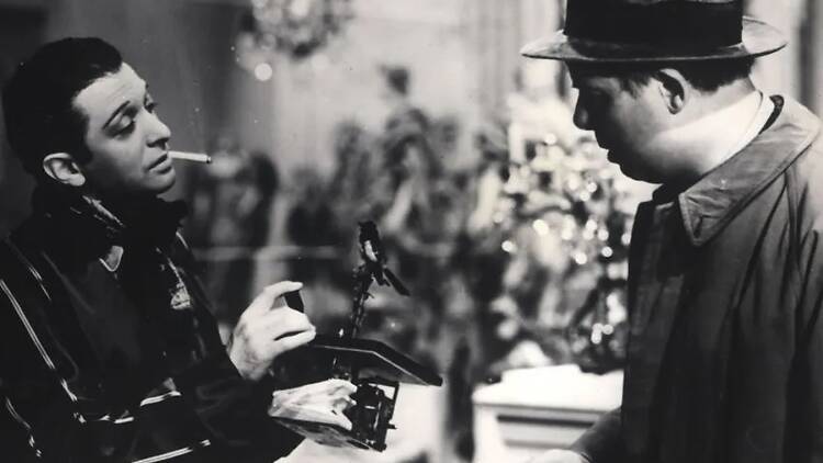 La regla del juego La regla del juego