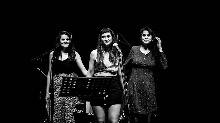 Jazz joins Women’s Month