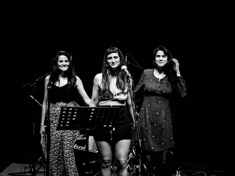 Jazz joins Women’s Month