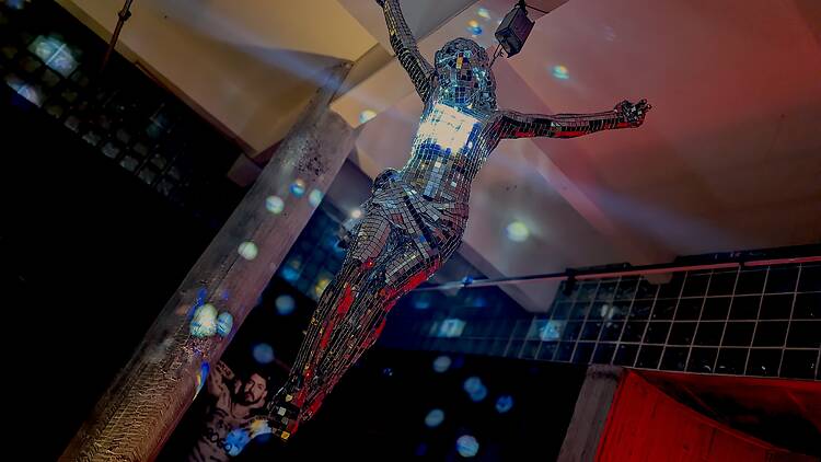 Bellas Hartas Bellas Hartas