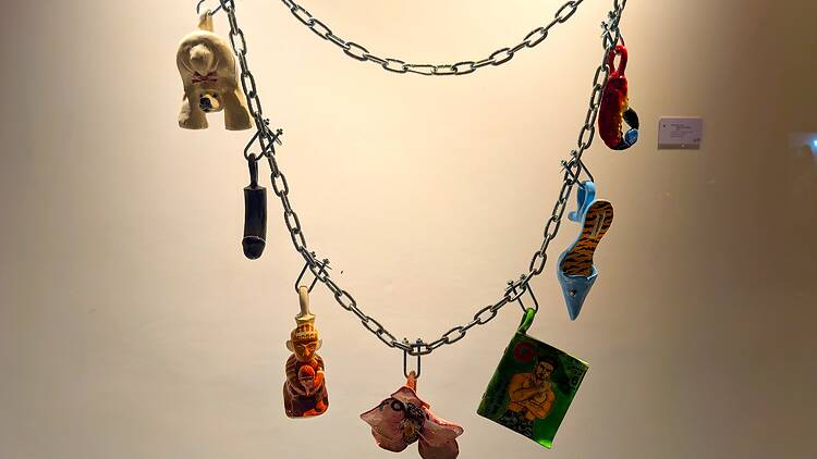 Bellas Hartas 