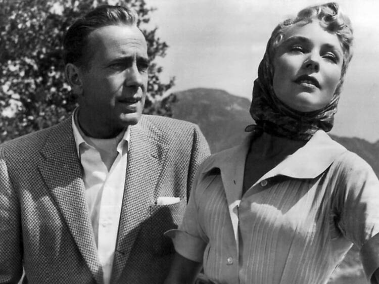 Beat the Devil (1953)