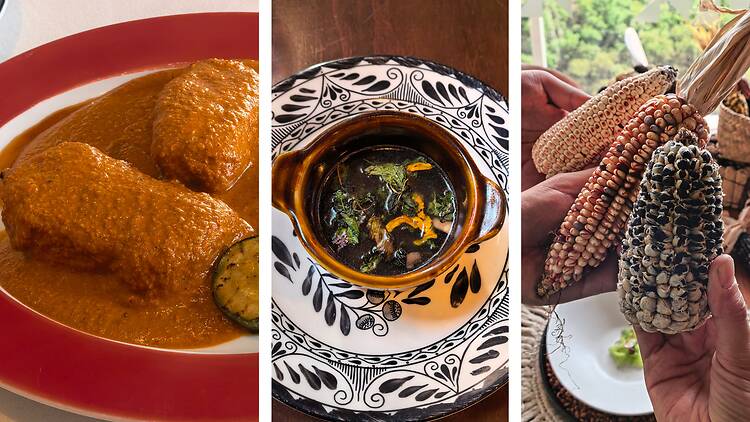 Semana de la Cocina Tlaxcalteca