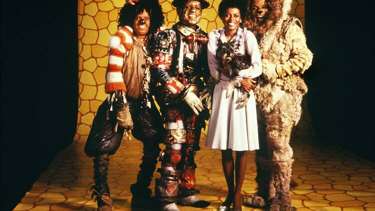 The World of ’70s Black Film Musicals at MoMI