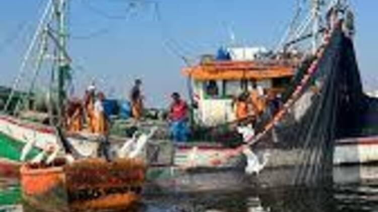 Pescar na Baía da Guanabara