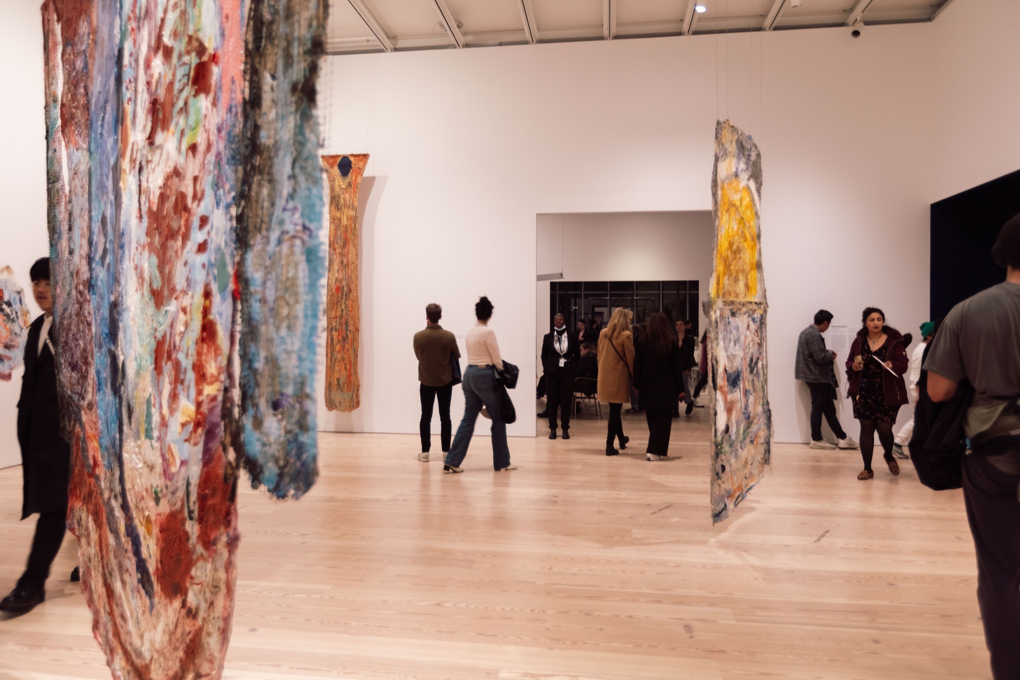 Best Free Museum Days and Discount Hours in NYC