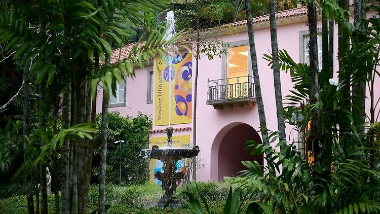 Casa Roberto Marinho