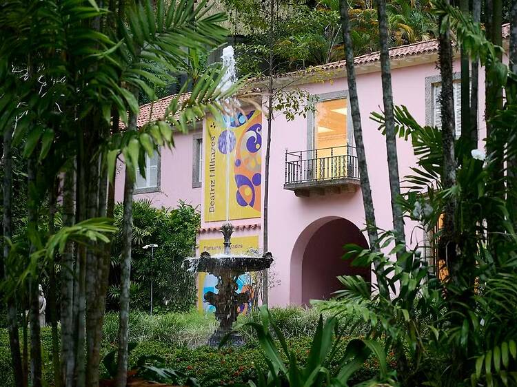 Casa Roberto Marinho