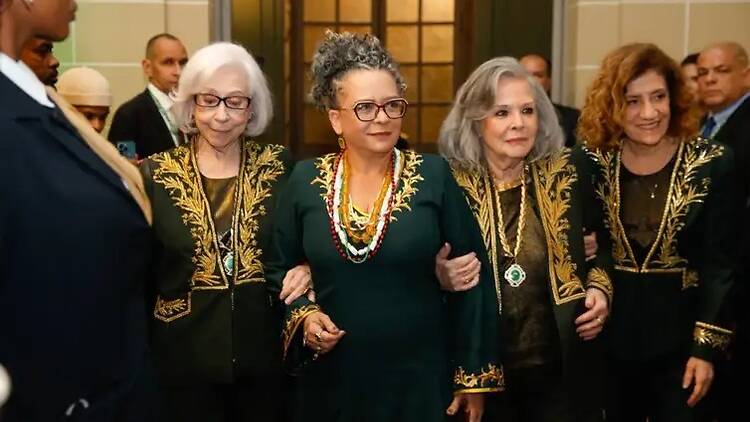 Academia Brasileira de Letras