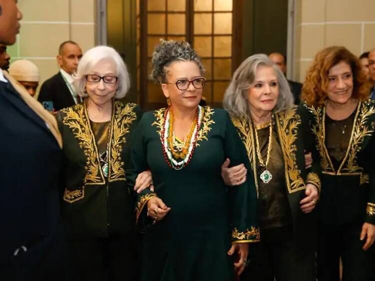 Academia Brasileira de Letras