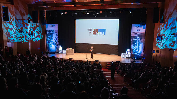 İstanbul Film Festivali’nde ne izlemeli?