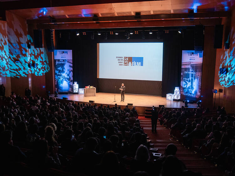 İstanbul Film Festivali’nde ne izlemeli?