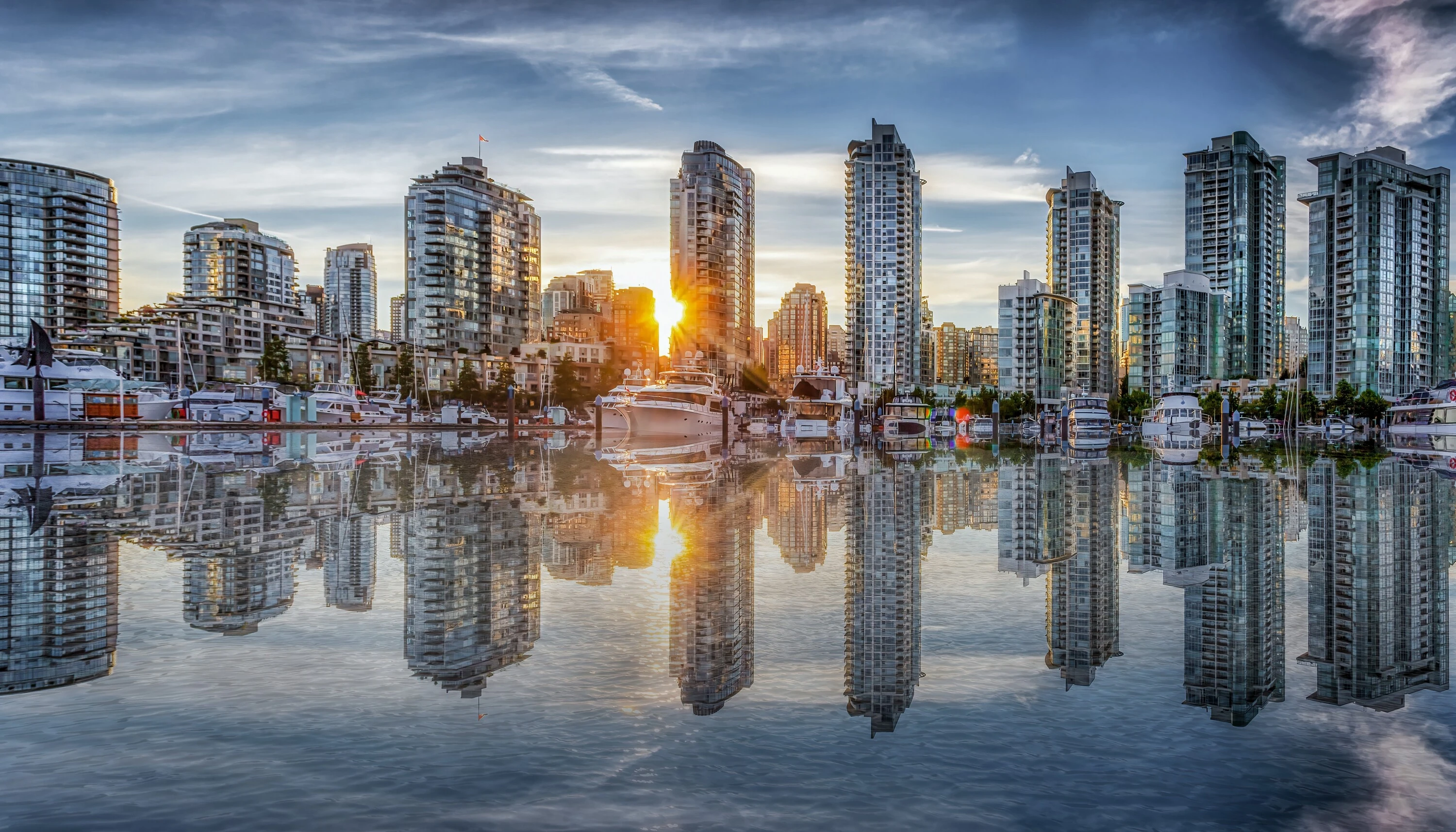 Vancouver