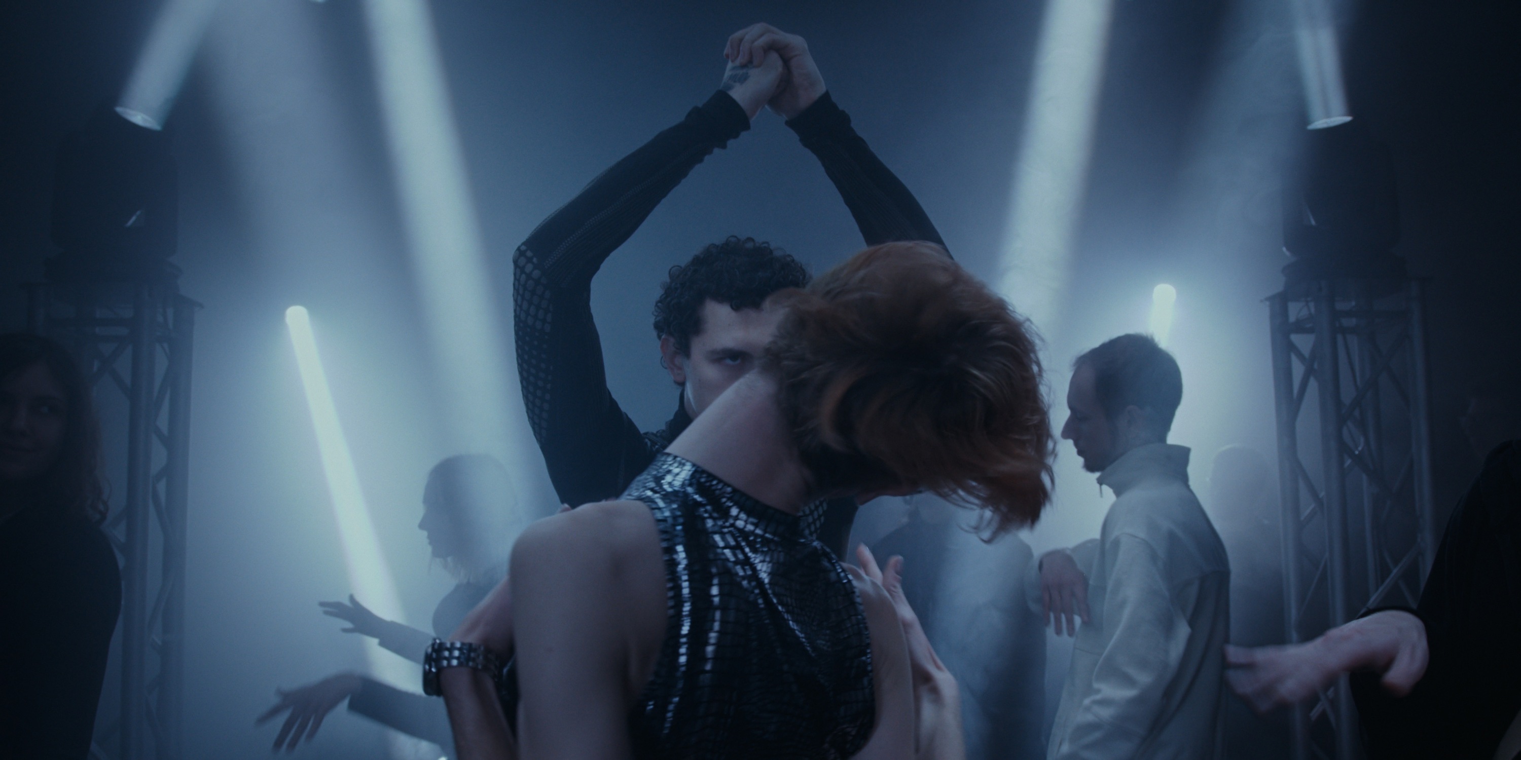 To Dance is to Resist