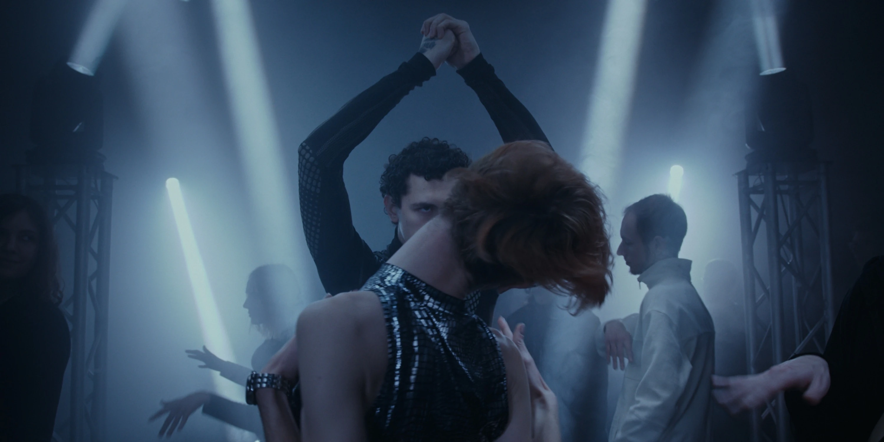 To Dance is to Resist