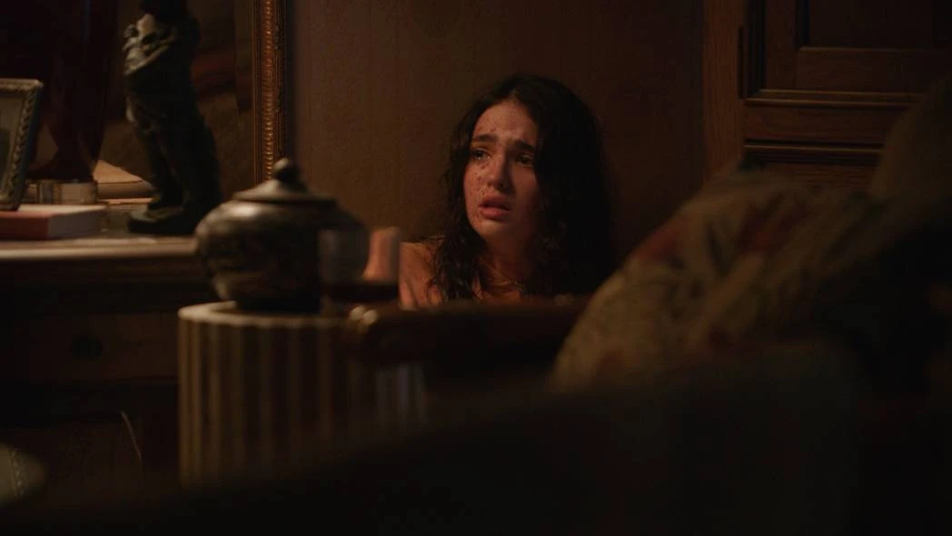 Don&lsquo;t Come Out