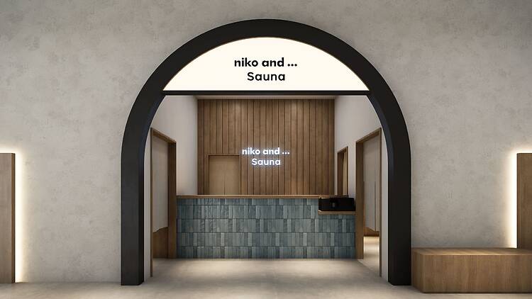 niko and ... BASE niko and ... BASE