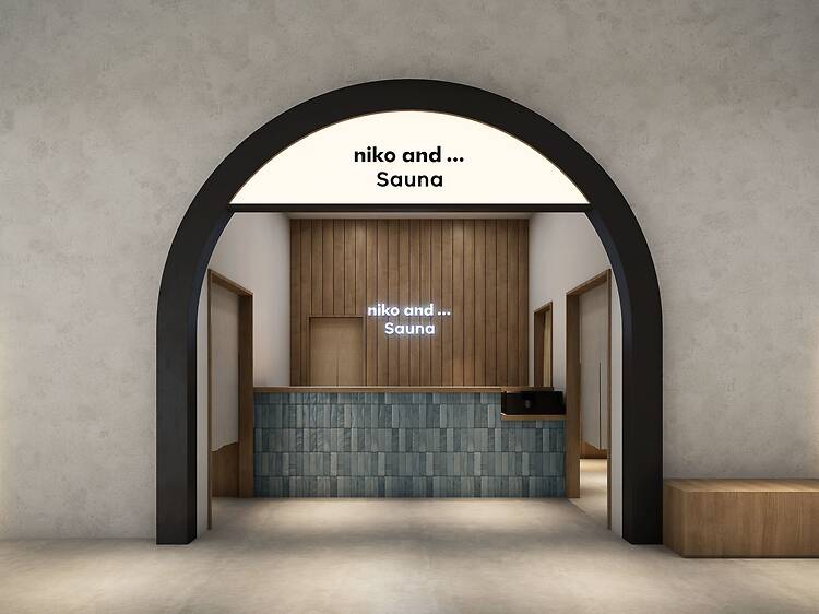 niko and ... BASE niko and ... BASE