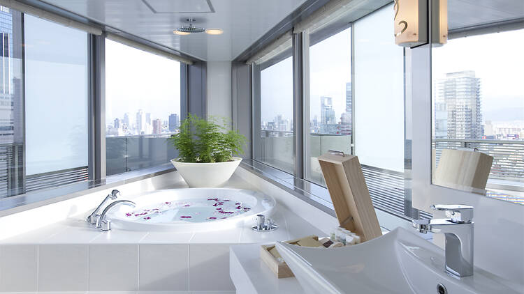 アルモニーアンブラッセ大阪