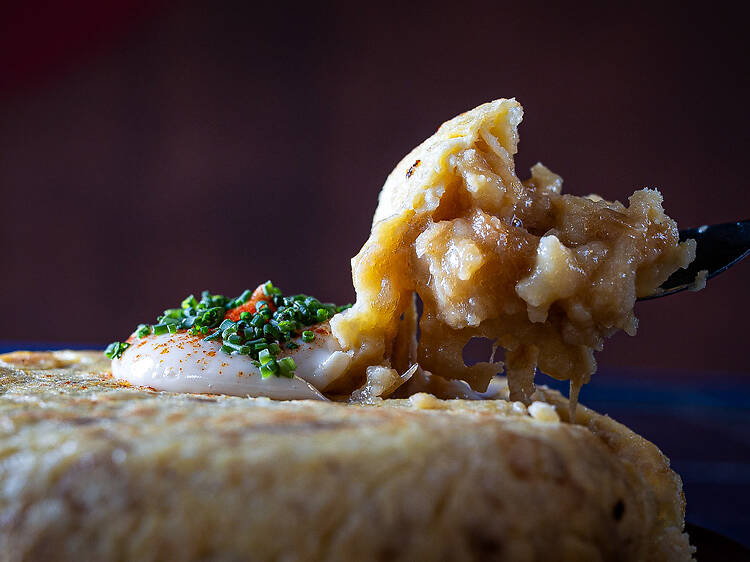 Día de la Tortilla de Papa: 30 lugares para celebrarla como se debe