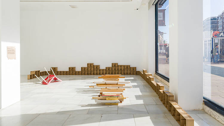 Una resistencia indetectable