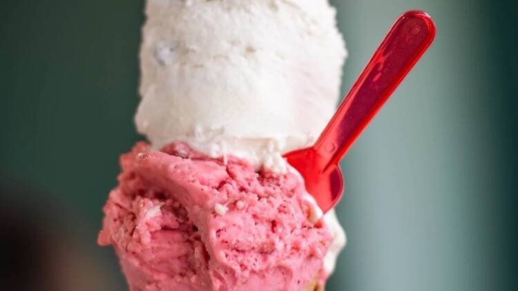 Alma de Helado: artesanales, especiales y únicos