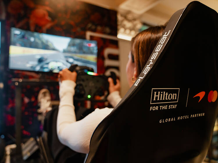 The rise of sports tourism in Melbourne: Why major events like the F1 Australian Grand Prix are driving travel decisions