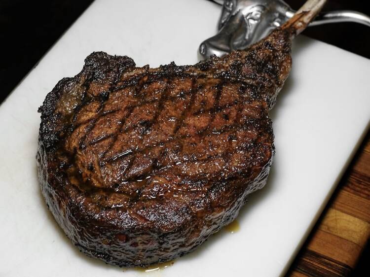 New York Steakhouse