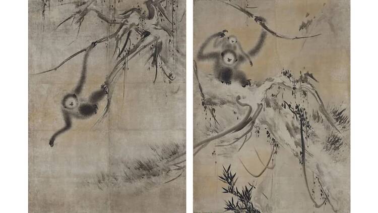 Myoshin-ji: The Legacy of Zen