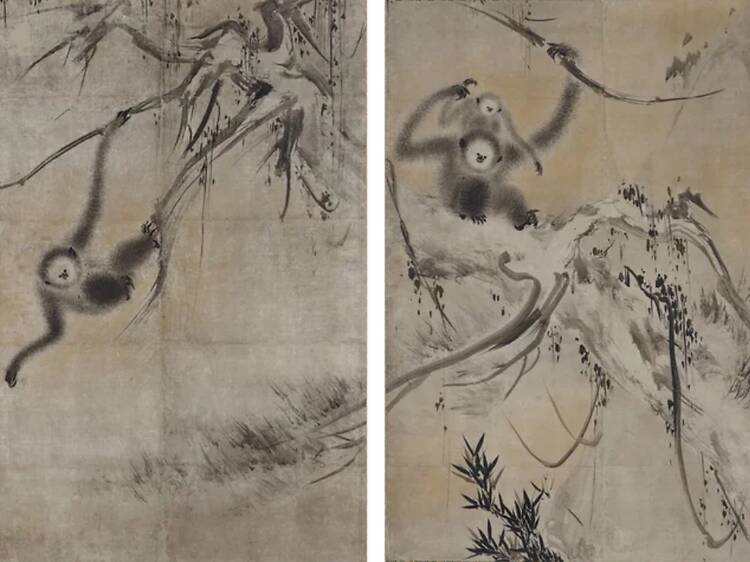 Myoshin-ji: The Legacy of Zen