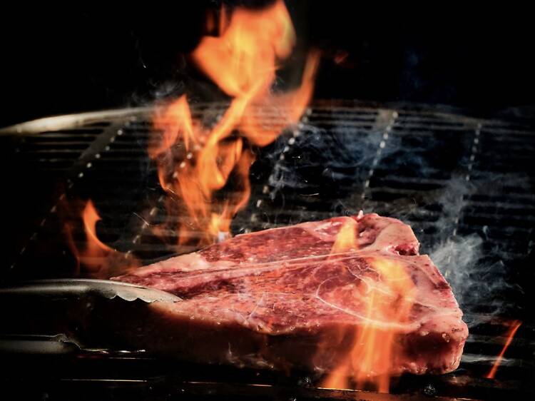 Bangkok’s top 13 steakhouses
