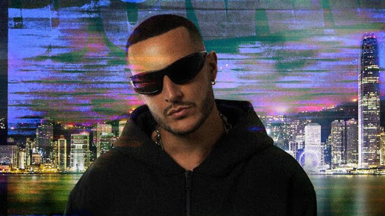 DJ snake
