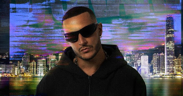 DJ Snake to debut in Hong Kong as French May Art Festival 2026’s headliner