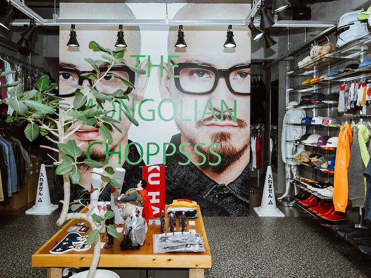 3 unmissable Osaka clothing stores for streetwear 3 unmissable Osaka clothing stores for streetwear