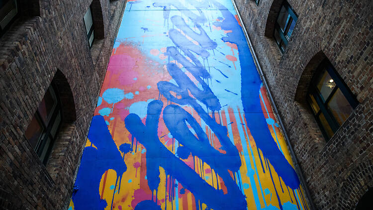 Appealing to the social butterfly in you