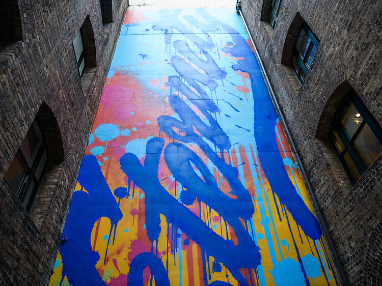 Appealing to the social butterfly in you