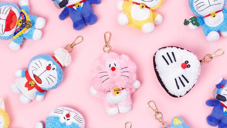  AllRightsReserved 100% Doraemon Sakura Fest