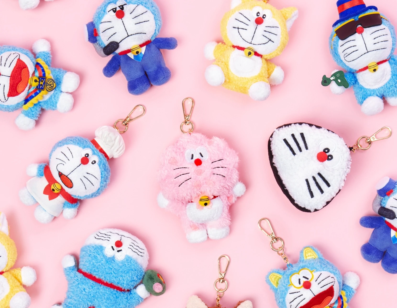  AllRightsReserved 100% Doraemon Sakura Fest