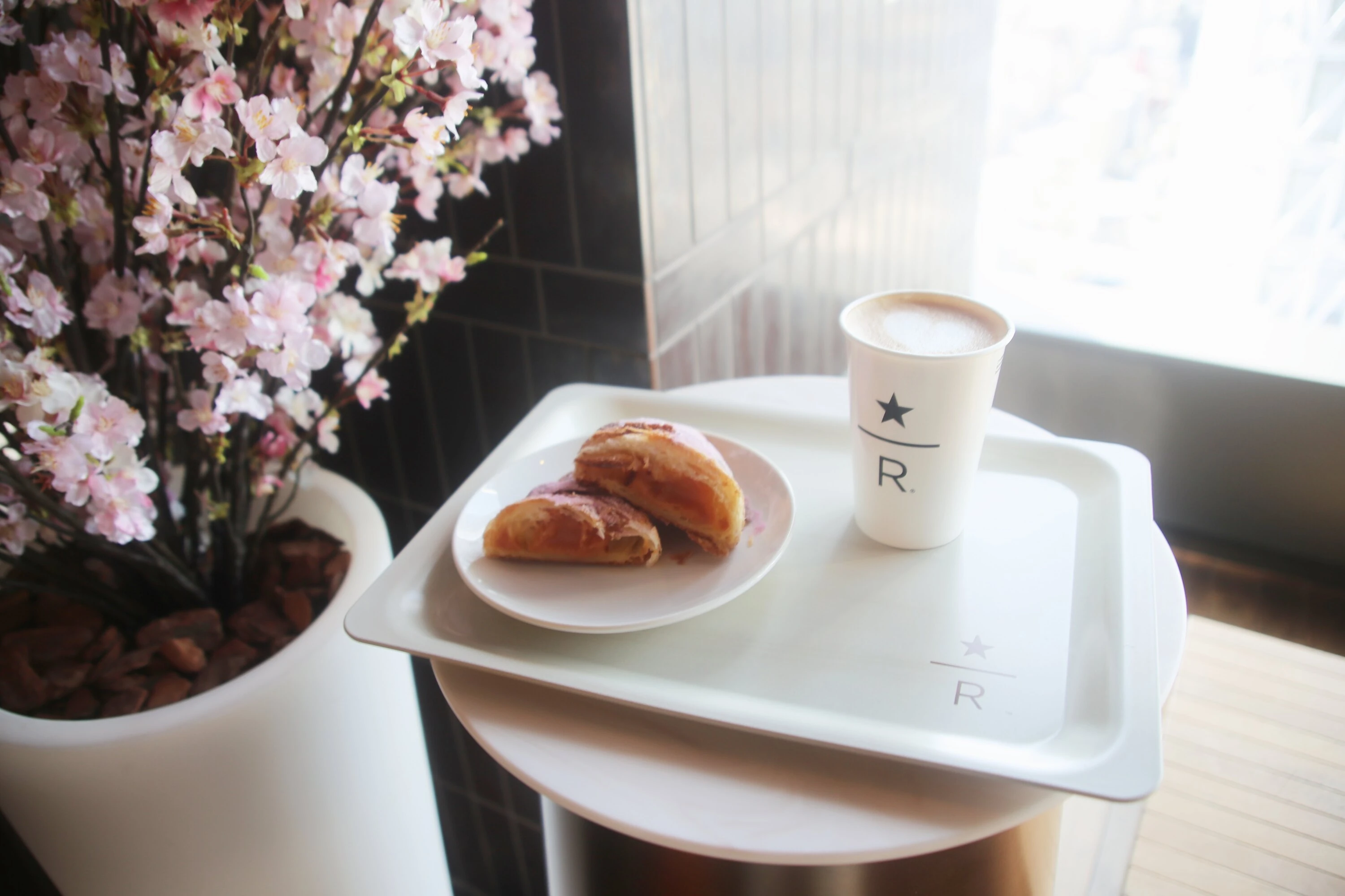 スターバックス リザーブ&reg; カフェ東京スカイツリータウン30F店