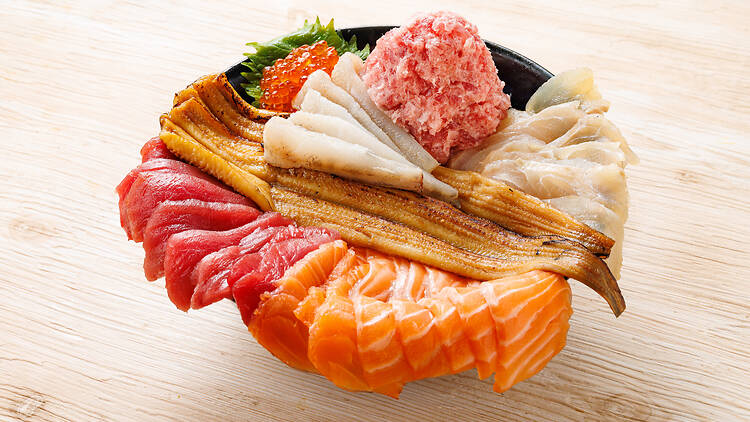 Sakana Japan Festival 2026 in Expo ’70 Commemorative Park