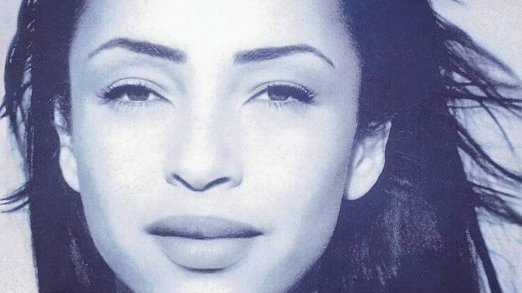 Sade Listening Session | The Revolver Club