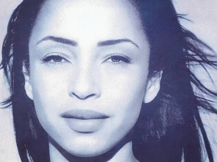 Sade Listening Session | The Revolver Club