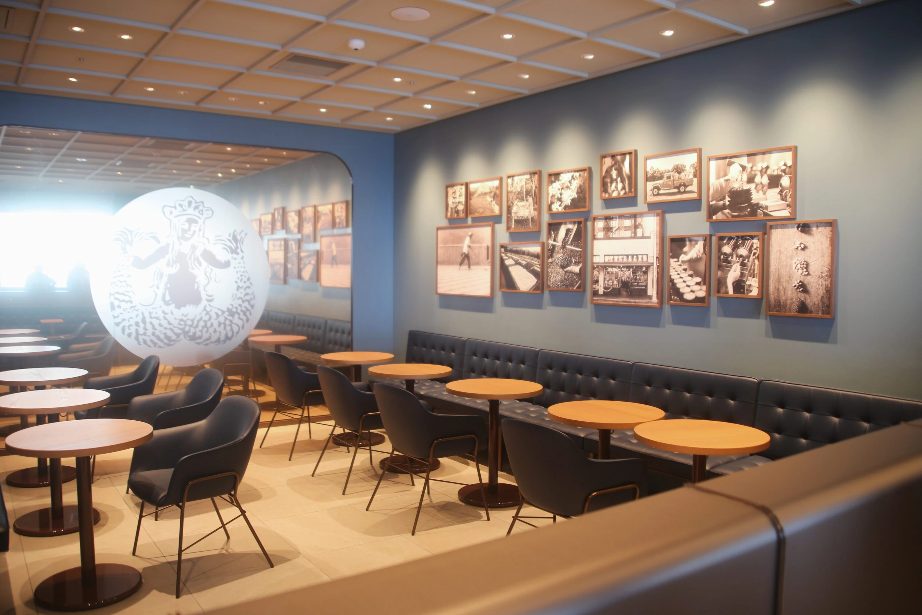 スターバックス リザーブ&reg; カフェ東京スカイツリータウン30F店